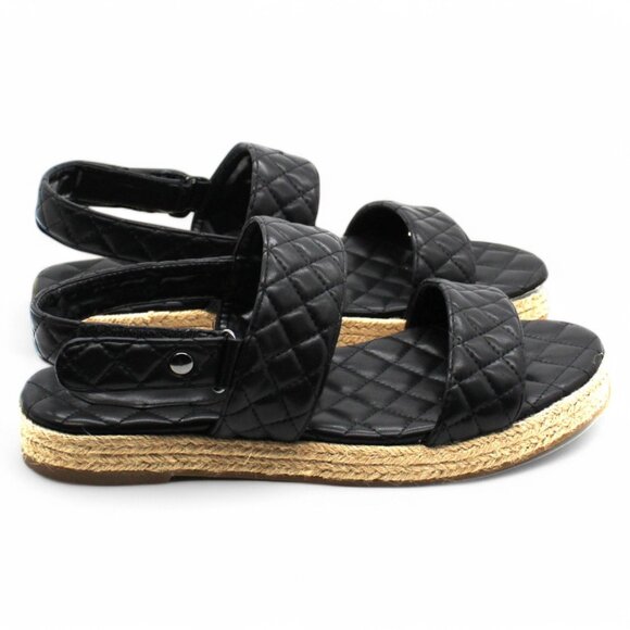 Women's Fantasa Espadrille Sandal Women's Shoes - Picture 3 of 8